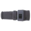 adaptér s regulací 25/36-38mm VC2012L, VC2512, VC3011L =oldW107409977