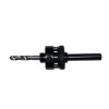 adaptér SDS-Plus pro děrovky od 32mm (se závitem 5/8" 18UNF a čepy)