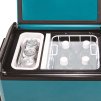 Aku chladící a ohřívací box 29l Li-ion XGT/LXT,bez aku   Z