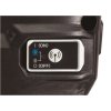 Aku kladivo SDSMax s AWS  Li-ion XGT 40V/4,0Ah,kufr