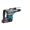 Aku kladivo SDSMax s AWS  Li-ion XGT 40V/4,0Ah,kufr