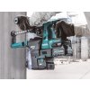 Aku kladivo SDS-Plus s AWS Li-ion XGT 40V/4,0Ah,Makpac