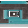 Aku kladivo SDS-Plus s AWS Li-ion XGT 40V/4,0Ah,Makpac