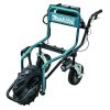 Aku kolečka Li-ion LXT 2x18V,bez aku   Z