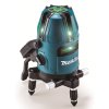 Aku křížový laser, zelený, Li-ion CXT 10,8/12V, bez aku   Z