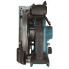 Aku okružní pila 165mm Li-ion XGT 40V/2,5Ah,Makpac