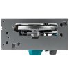 Aku okružní pila 165mm Li-ion XGT 40V/2,5Ah,Makpac