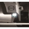 Aku okružní pila 235 mm Li-ion XGT 40V/5,0 Ah,kufr