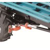 Aku přepravní vozík Li-ion LXT 2x18V,bez aku   Z