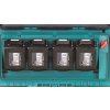 Aku přepravní vozík Li-ion LXT 2x18V,bez aku   Z