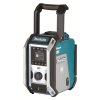Aku rádio DAB, Bluetooth, Li-ion CXT 10,8/12V,LXT14,4/18V    Z