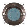 Aku rádio s LED lampou Li-ion  LXT14,4/18V   Z