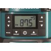 Aku rádio s LED lampou Li-ion  LXT14,4/18V   Z