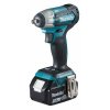 Aku rázový utahovák 3/8" Li-ion LXT 18V/5,0Ah
