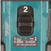 Aku rotační leštička 50/75mm Li-ion LXT 18V,bez aku   Z