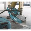 Aku rozbrušovací pila 350mm Li-ion XGT 2x40V, bez aku   Z