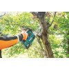 Aku řetězová pila 250 mm Li-ion XGT 40V, bez aku   Z