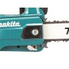 Aku řetězová pila 250 mm Li-ion XGT 40V, bez aku   Z