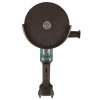 Aku úhlová bruska 230mm Li-ion XGT 40V,/5,0Ah,kufr