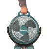 Aku ventilátor Li-ion 14,4/18V,bez aku   Z