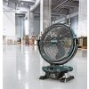 Aku ventilátor Li-ion XGT 40V,bez aku    Z
