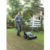 Aku vertikutátor 32cm Li-ion LXT 18V,bez aku   Z