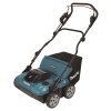 Aku vertikutátor 38cm Li-ion XGT 40V,bez aku   Z