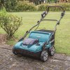 Aku vertikutátor 38cm Li-ion XGT 40V,bez aku   Z