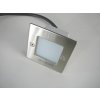 LED vestavné svítidlo TAXI SMD L C/M čtverec