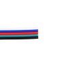 Plochý RGBW kabel (Varianta Plochý RGBW kabel)