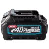 akumulátor Li-ion XGT BL4020  40V/2,0Ah