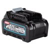 akumulátor Li-ion XGT BL4020  40V/2,0Ah