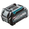 akumulátor Li-ion XGT BL4025 40V/2,5Ah, balení karton = old632N81-6