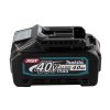 akumulátor Li-ion XGT BL4040 40V/4,0Ah, balení karton