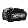 akumulátor Li-ion XGT BL4040 40V/4,0Ah, balení karton