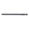 bit HEX 1/4", PH2, 110mm, 10 ks STOP