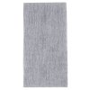 brusný papír 93x185mm  A80 10ks