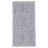 brusný papír 93x185mm  A80 10ks