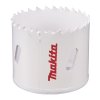děrovka BiM 51mm (se závitem 5/8" 18UNF a otvory)