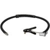 hadice 65 cm včetně adaptéru na auto MP100D M8 závit