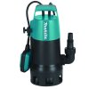 Kalové čerpadlo 240l/min,1100W