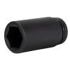 klíč nástrčný 3/4", čtyřhran, 32x95mm = new E-22383