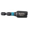 klíč nástrčný torzní 1/4", IMPACT BLACK, SW8, 50mm