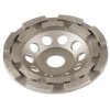 kotouč brusný diamantový dvousegmentový 125x22.23mm