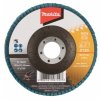 kotouč lamelový 125x22.23mm K120 Zirkon