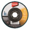 kotouč lamelový 125x22.23mm K40 Zirkon