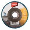 kotouč lamelový 125x22.23mm K60 Zirkon