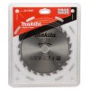 kotouč pilový dřevo 210x2.5x30mm 24Z STOP