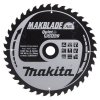 kotouč pilový dřevo MAKBLADEplus 305x2.3x30mm 40Z = old B-08660 STOP