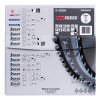 kotouč pilový dřevo MAKFORCE 355x3x30mm 60Z = old B-08545